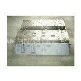 Stamping AL 30 Metal Forming Dies Anodize / Alodine for Home Appliances