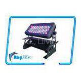 Amusement Parks Led Wall Wash Light / Aluminium LED Wall Washers 90 - 250V