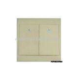 2 Units 2-way Switch With LE thumbnail-1