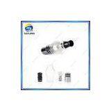 4ml Globe GT 2 Dry Herb EGO Vaporizer , Lady E-cigarette Atomizer