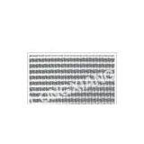 Fiberglass Sunshade Cloth