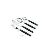 Plastic Handle Cutlery thumbnail-1