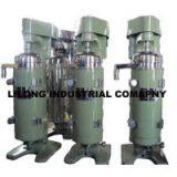 Lilong Industrial Company Limited company overview - view 1 thumbnail