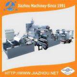 Single Screw T-Die Extrusion PP PE Film Laminate Coating Machine thumbnail-1