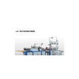 Multifunctional Computer Comtrolled Heat-cutting Bag-making Machine thumbnail-1