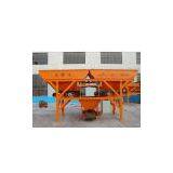 Aggregate Batching Machine