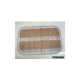 Bamboo Plate Mat thumbnail-1
