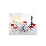 Dining Table and Chairs