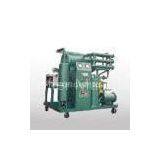 Sell Multi-Function Insulation Oil Filtration Machine, Oil Purifier thumbnail-1
