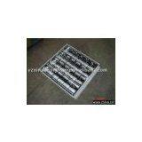 T5/T8Grille Lighting(grid Lighting)fixture Lamps thumbnail-1