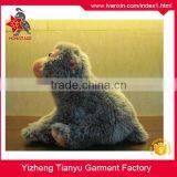 Soft Material Long Plush Monkey Toy Custom Monkey Plush Toys thumbnail-5