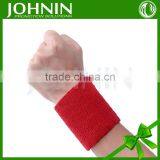Made In China High Quality Embroidery Design Custom Wristband thumbnail-2