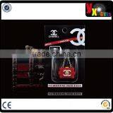 Niconico Nekomura Cat Earphone Jack Dust Plug Catching Ball Edition (Tora) thumbnail-1