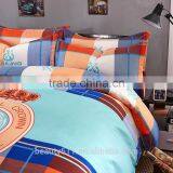 Polyester Cotton Percale Bed Sheets BS274 thumbnail-3
