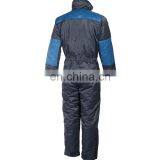 New Design Cold Store /Storage Waterproof Coverall With Warm Lining thumbnail-3