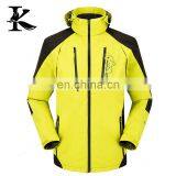 Custom Made Breathable Lightweight Waterproof Jacket thumbnail-1
