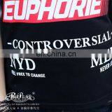 Peijiaxin Fashion Design Casul Style Wholesale Plain Mens T Shirts Custom thumbnail-4