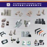 JM ALUMINUM PROFILE ACCESSORIES Co., Ltd company overview - view 1 thumbnail