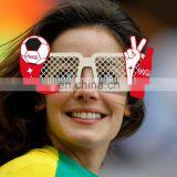2017 Russia World Cup Football Glasses thumbnail-1