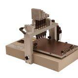 Taber Muiti-finger Scratch Tester