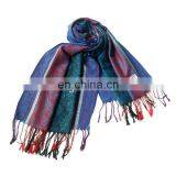 New Styles Viscose Pashmina Shawl thumbnail-1