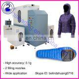 Sleeping Bag Filling Machine thumbnail-1