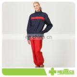 Water Repellent Breathable Customized Work Jacket for Mechanics thumbnail-5
