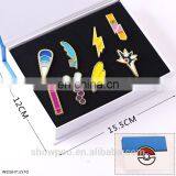 Factory Direct Pokemon Brooches From China Manufacture thumbnail-6