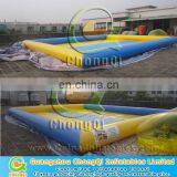 Giant Outdoor Inflatable Swimming Pools for Adults thumbnail-1