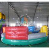 Hot Sale Inflatable Bungee Sports,Inflatable Sports Game, Inflatable Bungees Running Sport Game thumbnail-5