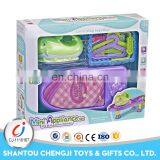 Pretend Play Home Appliance Set Electric Iron Children Toy Girl Toy Boy Toy