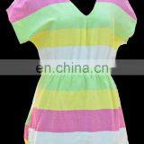 2017 Indian Cotton Blouses thumbnail-4