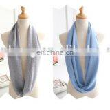 Latest Design Fashion Scarf From Zhen Bang Factory