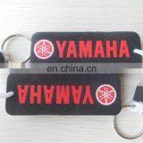 Custom Eva Foam Floating Key Ring With Two Sides Logo thumbnail-4