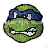 Custom Scout Badge Embroidery Patch