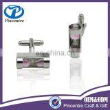 HourGlass Cufflinks/Hourglass Cufflinks Functional Cufflinks thumbnail-2