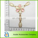 Newest Styles Shoe Fashion Buckles 2013 for Lady Shoes thumbnail-1