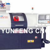 FOUR-AXIS CNC GRINDING MACHINERY FOR ENGRAVING TOOL