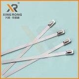 201Stainless Steel Cabe Tie thumbnail-3