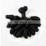 Wholesale Hair Extensions China Super Wave Extension Hair thumbnail-5