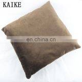 Custom New Fashion Car Seat Plush Cushion Headboard Bed thumbnail-1