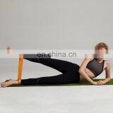 China Wholesale Top Grade Custom Logo Color Weight Competition Resistance Loop Bands,Crossfit Exercise Fitness Loop Bands thumbnail-6