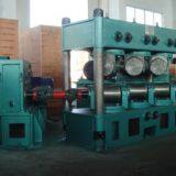 Steel Pipe Straightening Machine Straightener thumbnail-4