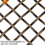 Stainless Steel Flat Wire Mesh