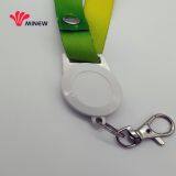 IOS and Android Support Indoor Geolocation Ble 5 IBeacon Sticker Minew C6 thumbnail-4