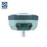 Waterproof & Dustproof GNSS RTK System With GPS/GNSS Signals thumbnail-2