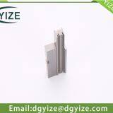 Mould part manufacturer Yize supply high precision&wear resistance Mould parts