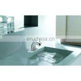 Sink Wash Basin Automatic Sensor Faucet thumbnail-4