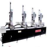 Combination Drilling Machine for Aluminum Profile