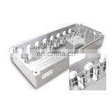 ISO Certificated OEM and Fabrication Large Volumn Machining for All Material All Size Metal Works